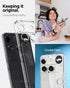 Spigen Nothing Phone (3) Case - Ultra Hybrid
